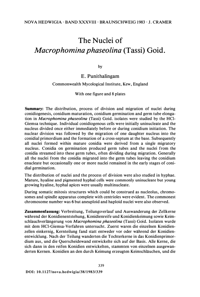 Image of first page of: 