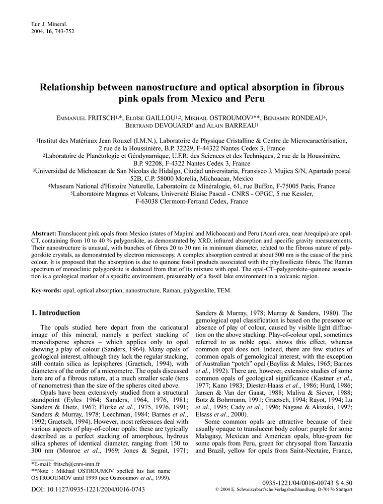 Image of first page of: 
