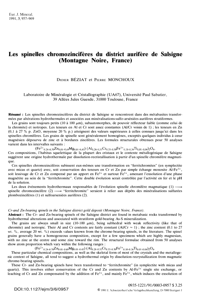 Image of first page of: 