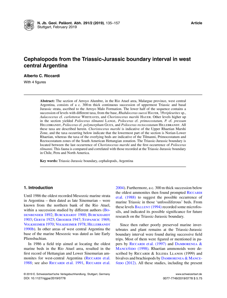 Image of first page of: 