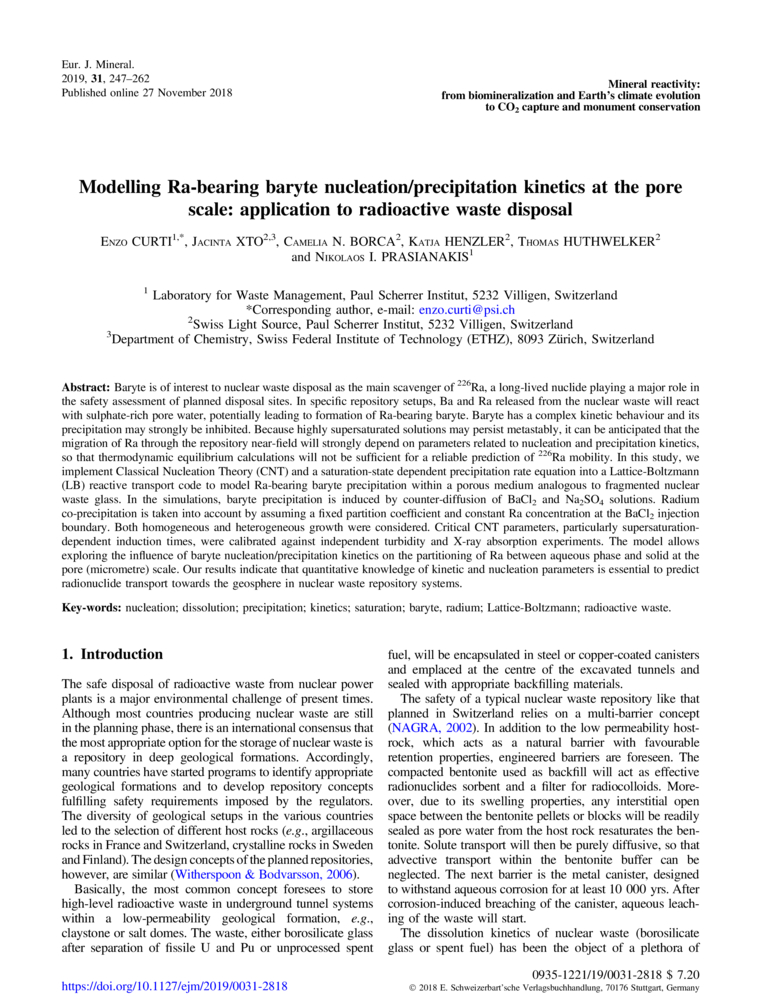 Image of first page of: 